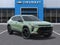 2026 Chevrolet Trax FWD 4dr ACTIV