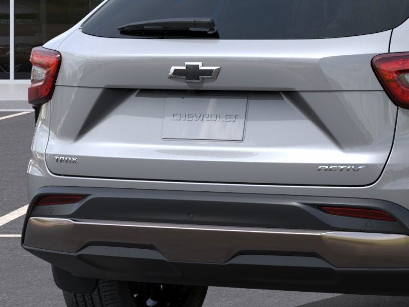 2026 Chevrolet Trax FWD 4dr ACTIV