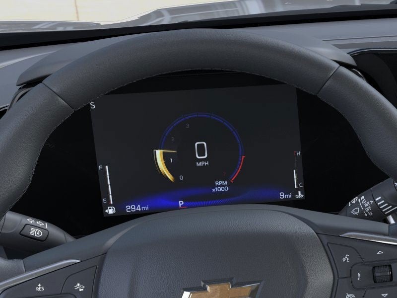 2026 Chevrolet Trax FWD 4dr ACTIV