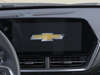 2026 Chevrolet Trax FWD 4dr ACTIV