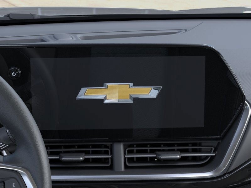 2026 Chevrolet Trax FWD 4dr ACTIV