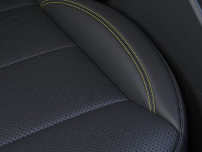 2026 Chevrolet Trax FWD 4dr ACTIV