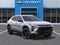2026 Chevrolet Trax FWD 4dr ACTIV
