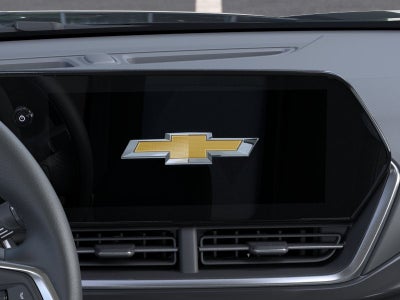2026 Chevrolet Trax FWD 4dr ACTIV