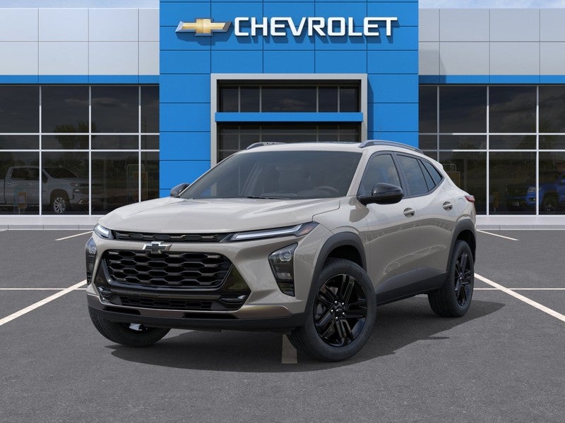 2026 Chevrolet Trax FWD 4dr ACTIV