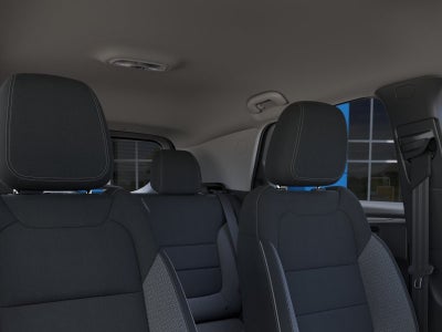 2026 Chevrolet Trailblazer FWD 4dr LS