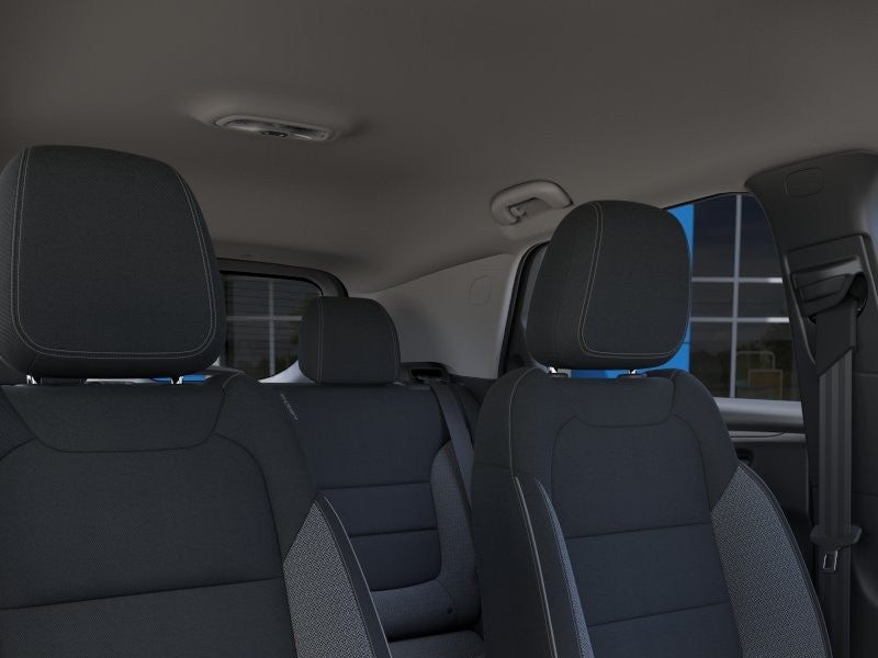 2026 Chevrolet Trailblazer FWD 4dr LS