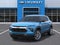 2026 Chevrolet Trailblazer FWD 4dr LS