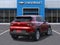 2026 Chevrolet Trailblazer AWD 4dr LS