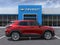 2026 Chevrolet Trailblazer AWD 4dr LS