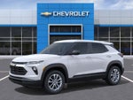 2026 Chevrolet Trailblazer AWD 4dr LS