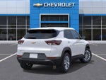 2026 Chevrolet Trailblazer AWD 4dr LS
