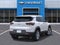 2026 Chevrolet Trailblazer AWD 4dr LS
