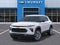 2026 Chevrolet Trailblazer AWD 4dr LS