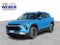 2026 Chevrolet TrailBlazer FWD 4dr LT