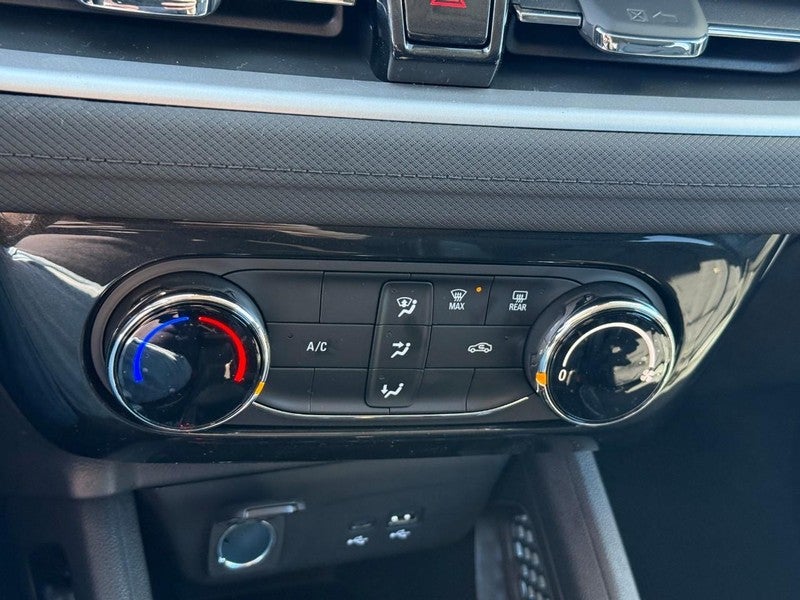 2026 Chevrolet TrailBlazer FWD 4dr LT