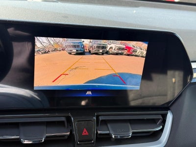 2026 Chevrolet TrailBlazer FWD 4dr LT