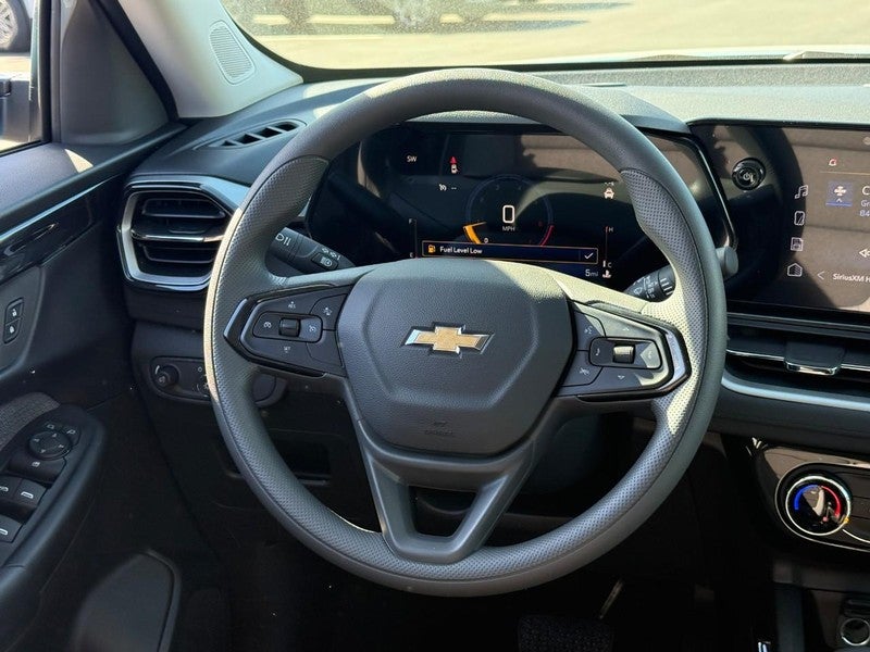 2026 Chevrolet TrailBlazer FWD 4dr LT