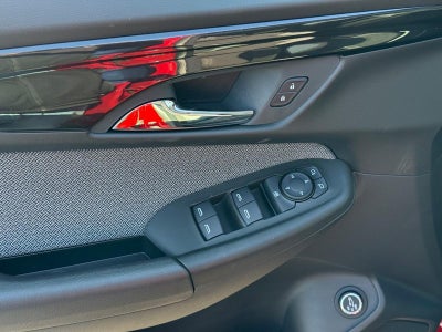 2026 Chevrolet TrailBlazer FWD 4dr LT