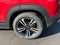 2026 Chevrolet TrailBlazer FWD 4dr LT