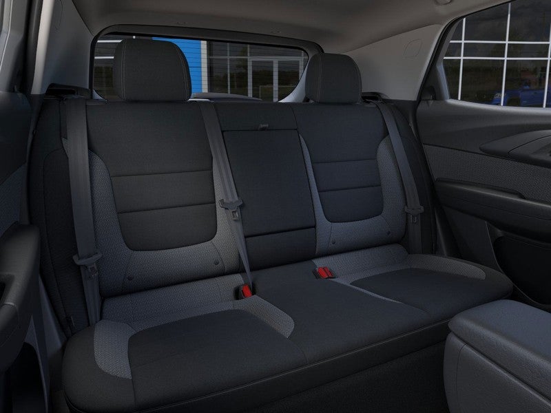 2026 Chevrolet Trailblazer FWD 4dr LT