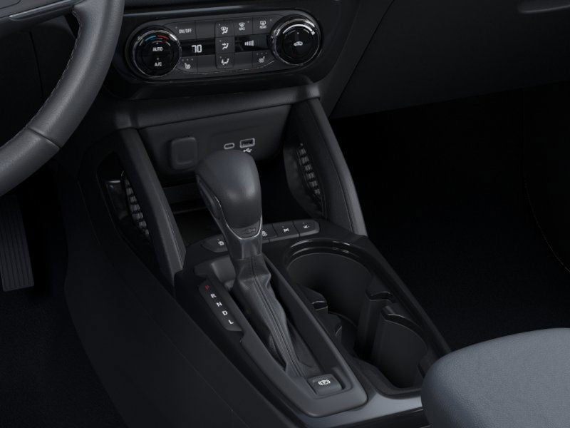 2026 Chevrolet Trailblazer FWD 4dr LT