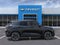 2026 Chevrolet Trailblazer FWD 4dr LT