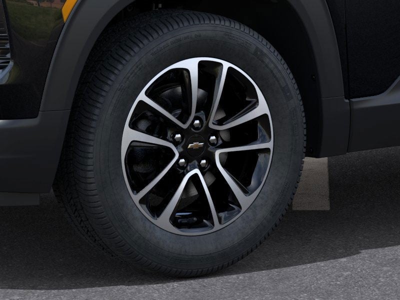 2026 Chevrolet Trailblazer FWD 4dr LT