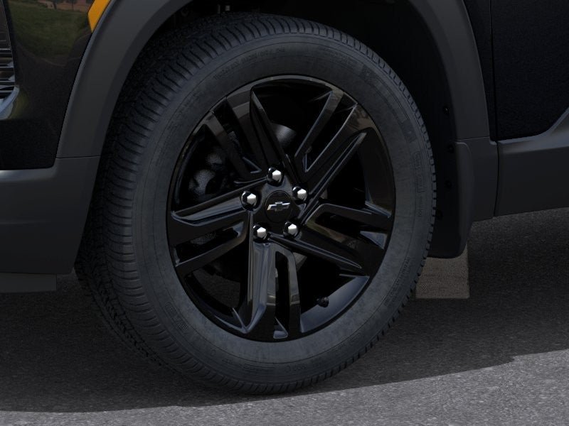 2026 Chevrolet Trailblazer FWD 4dr LT