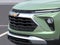 2026 Chevrolet Trailblazer FWD 4dr LT