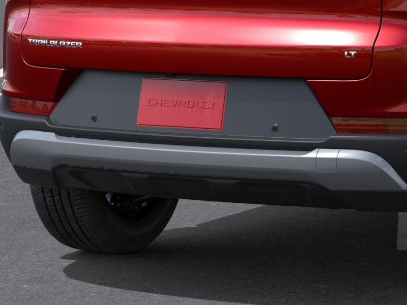 2026 Chevrolet Trailblazer FWD 4dr LT