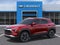 2026 Chevrolet Trailblazer FWD 4dr LT