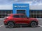 2026 Chevrolet Trailblazer FWD 4dr LT