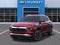 2026 Chevrolet Trailblazer FWD 4dr LT