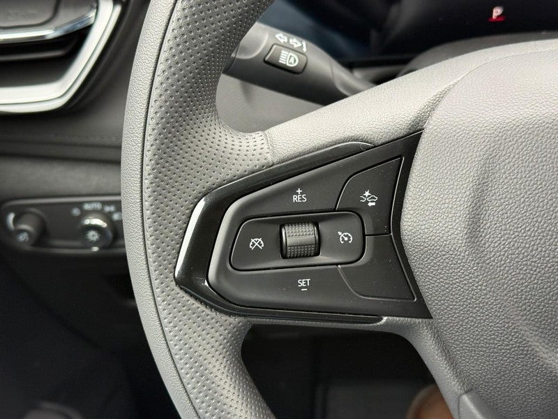 2026 Chevrolet TrailBlazer FWD 4dr LT