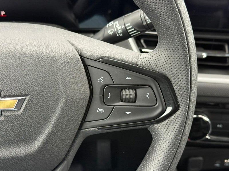 2026 Chevrolet TrailBlazer FWD 4dr LT