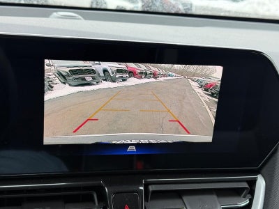 2026 Chevrolet TrailBlazer FWD 4dr LT