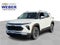 2026 Chevrolet TrailBlazer AWD 4dr LT