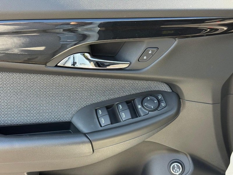 2026 Chevrolet TrailBlazer AWD 4dr LT