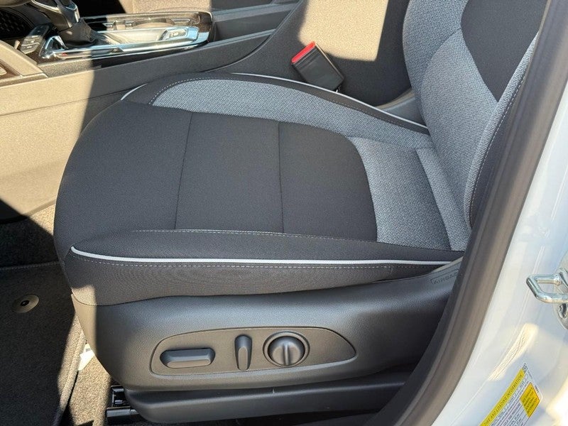 2026 Chevrolet TrailBlazer AWD 4dr LT