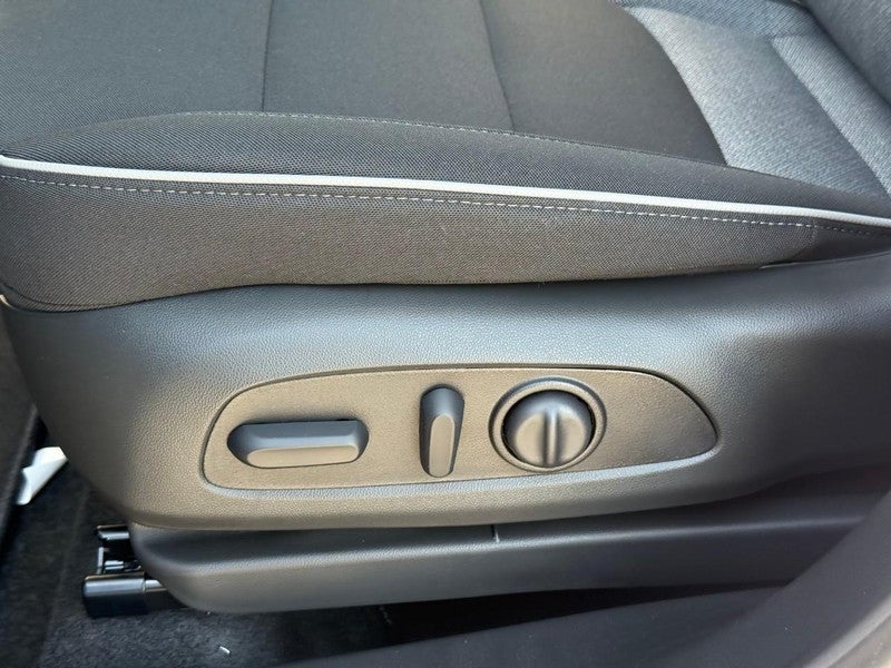 2026 Chevrolet TrailBlazer AWD 4dr LT