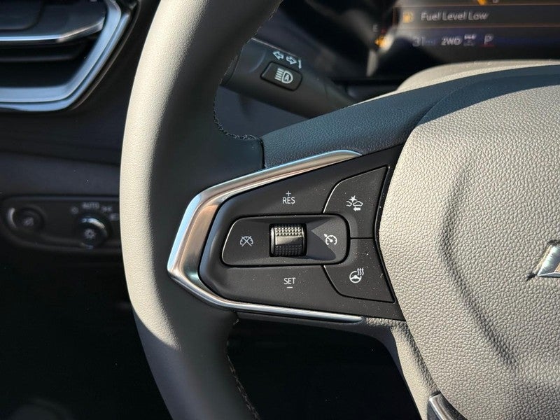 2026 Chevrolet TrailBlazer AWD 4dr LT