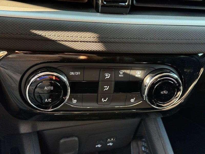 2026 Chevrolet TrailBlazer AWD 4dr LT