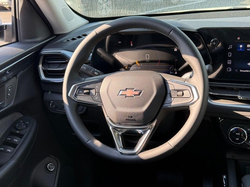 2026 Chevrolet TrailBlazer AWD 4dr LT