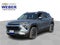 2026 Chevrolet TrailBlazer AWD 4dr LT