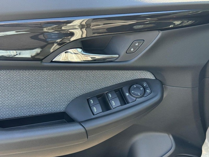 2026 Chevrolet TrailBlazer AWD 4dr LT