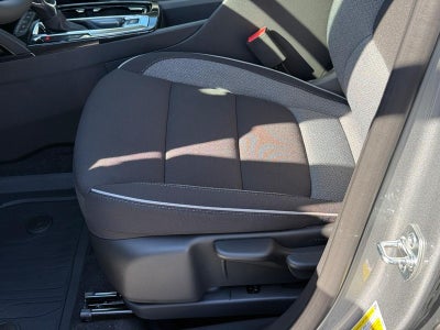 2026 Chevrolet TrailBlazer AWD 4dr LT