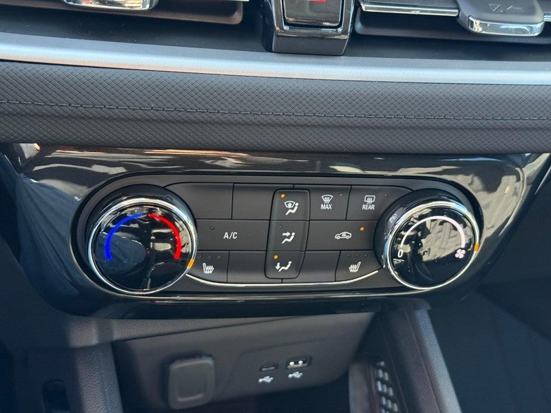 2026 Chevrolet TrailBlazer AWD 4dr LT