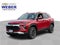 2026 Chevrolet TrailBlazer AWD 4dr LT