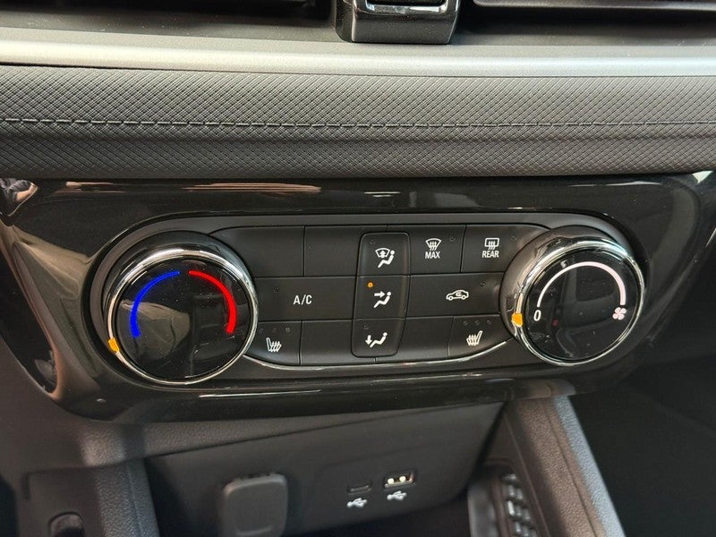 2026 Chevrolet TrailBlazer AWD 4dr LT